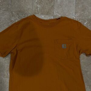 Large Carhartt T-Shirt